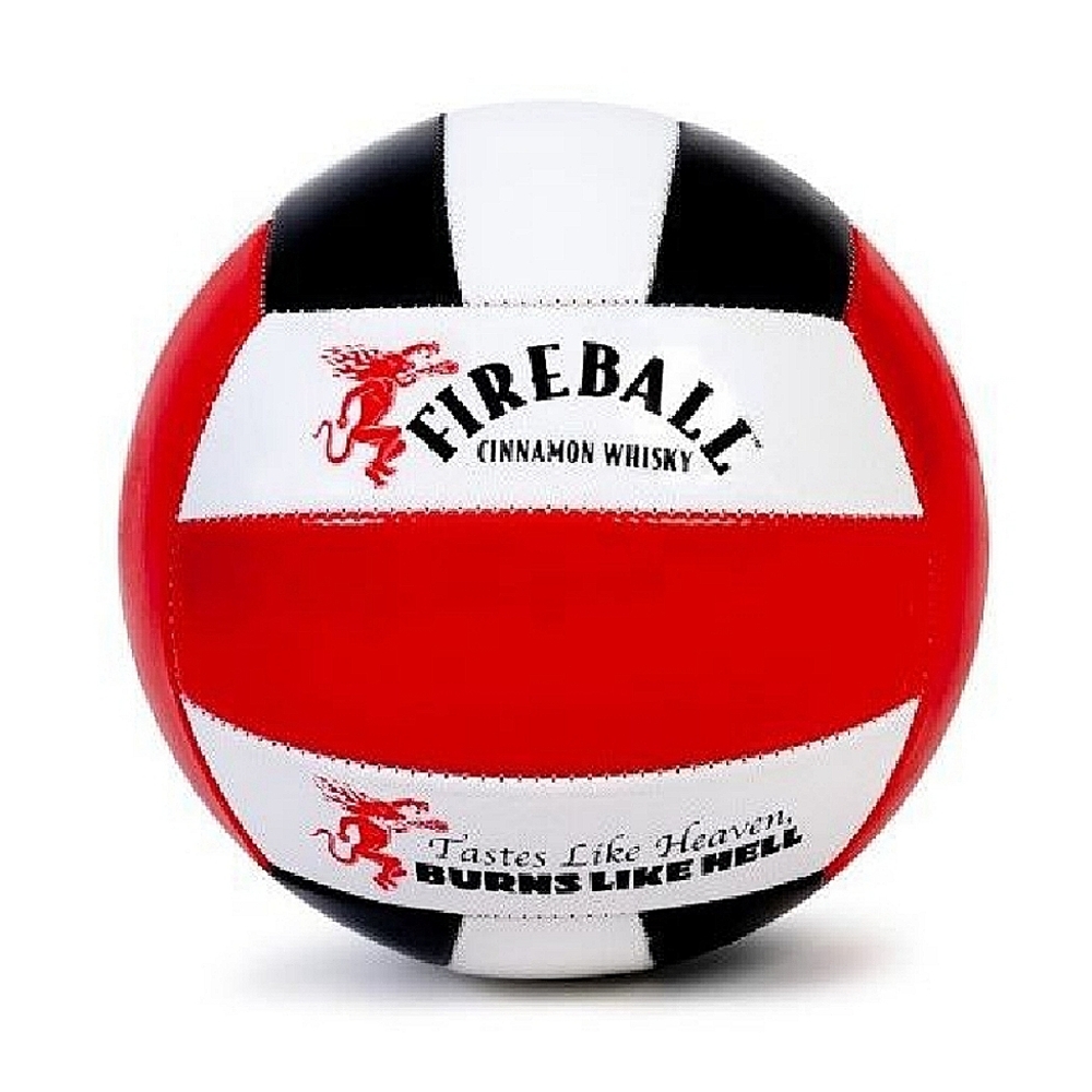 NIB Fireball Volleyball